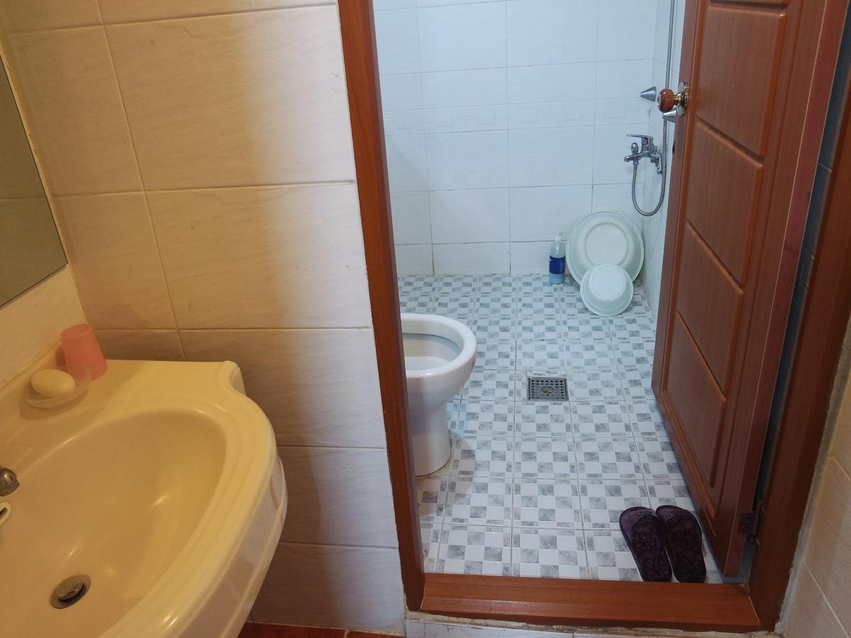 Sorak Garden Resortel Σόκο Εξωτερικό φωτογραφία